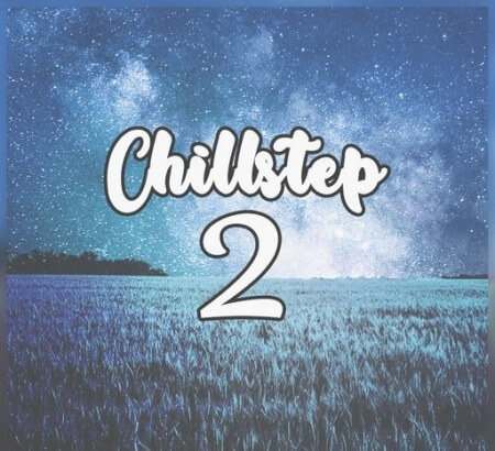 Whitenoise Records Chillstep 2 Oneshots WAV